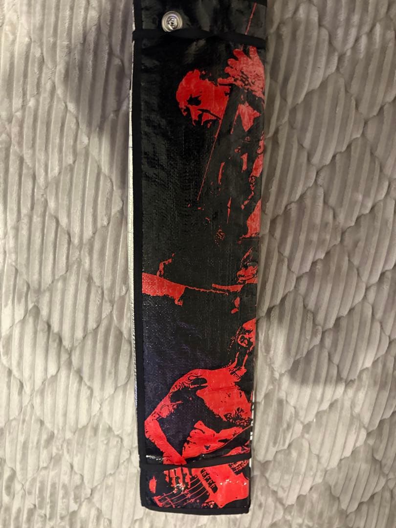 マキシマムザホルモン サンシェード