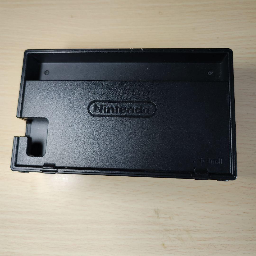 サ*ザ様 Nintendo Switch 本体 青/赤 充電器付き