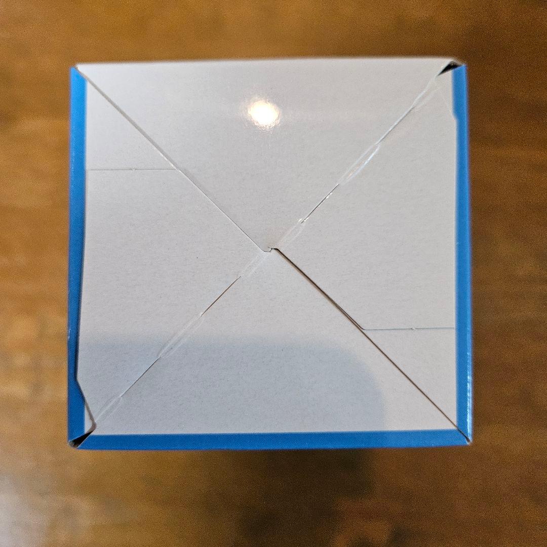 ドラゴンボール フュージョンワール　マンガブースター 01 1BOX テープ付き