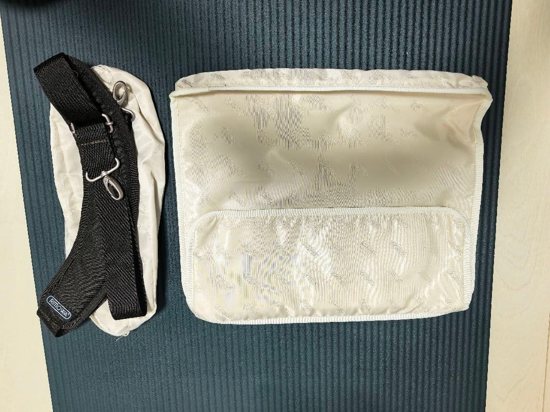 RIMOWA リモワ アタッシュケース