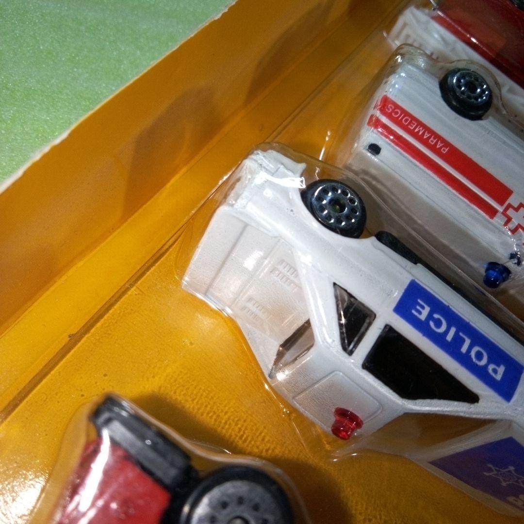 Target.　SUPER WHEELS　ミニカー　5台セット　レア　希少　貴重