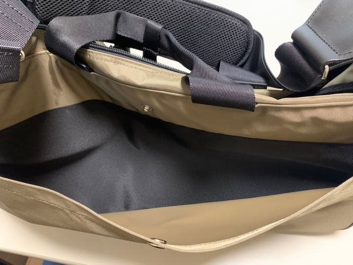 ペットキャリーバッグ