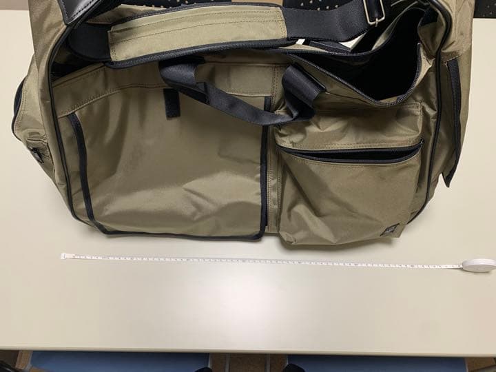 ペットキャリーバッグ