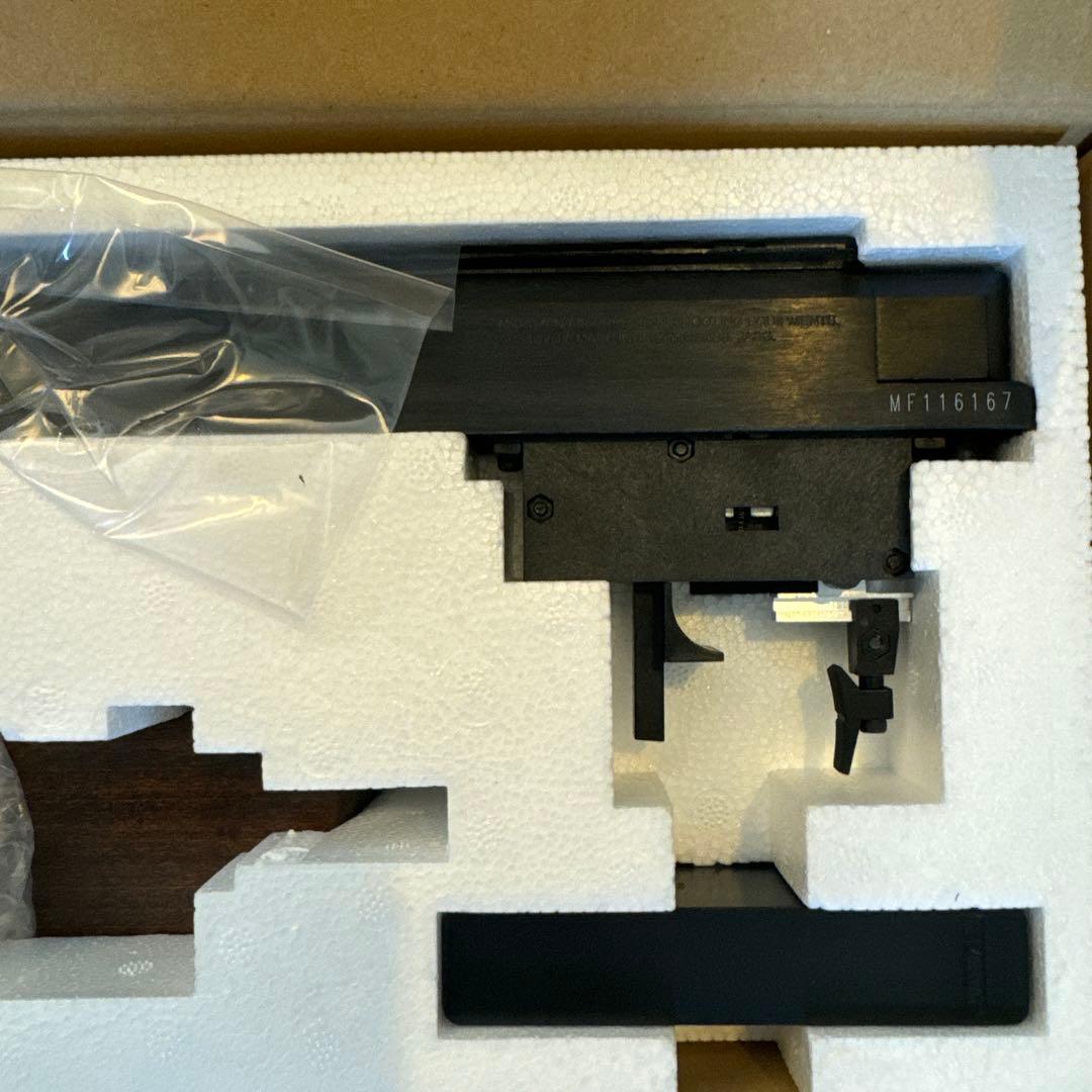 マルゼン　APS タイプ96 LE2021 ウッドストック　未使用品