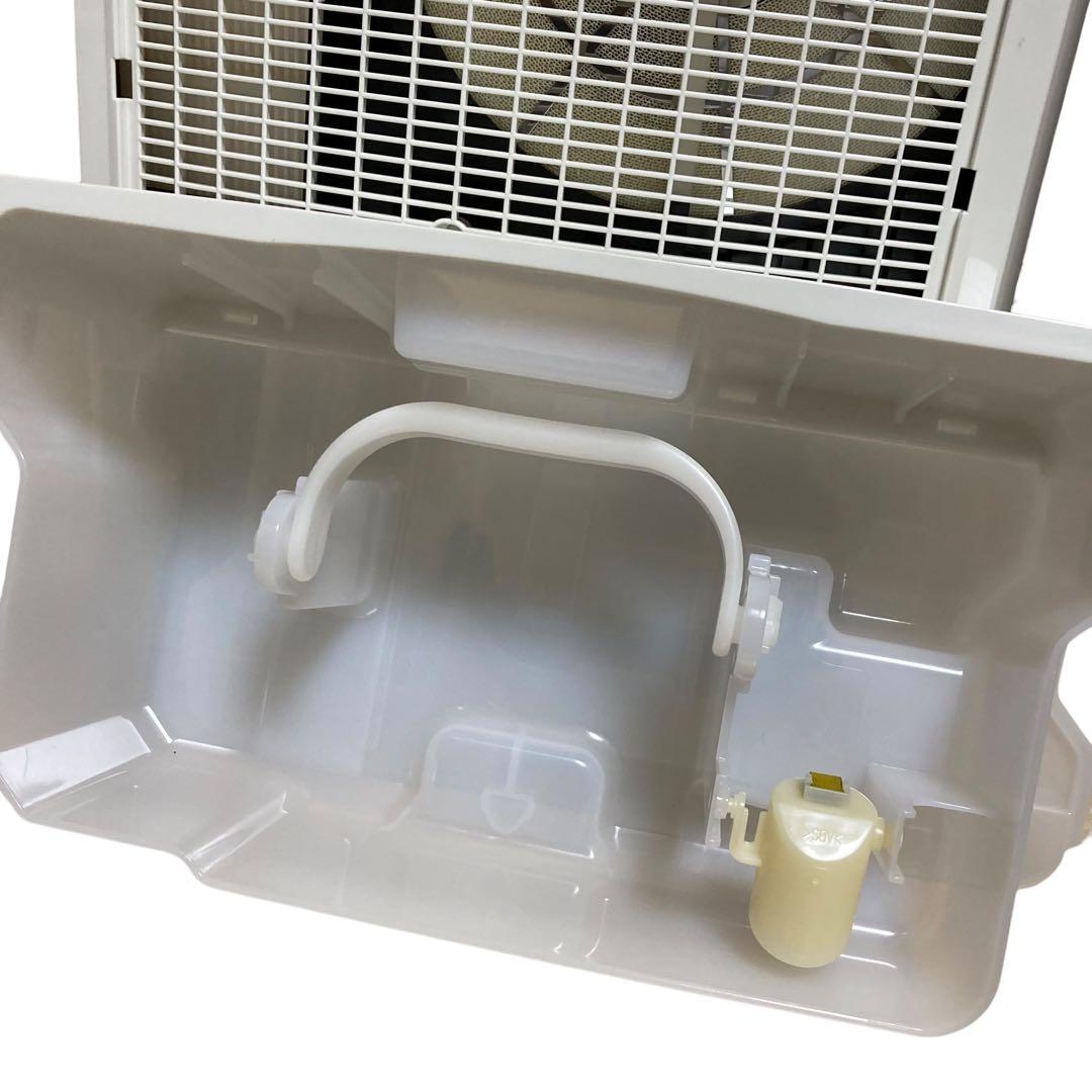 Panasonic パナソニック衣類乾燥除湿機 F-YC80ZPX