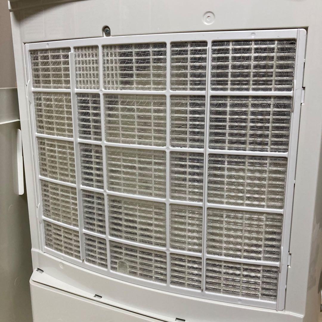 Panasonic パナソニック衣類乾燥除湿機 F-YC80ZPX