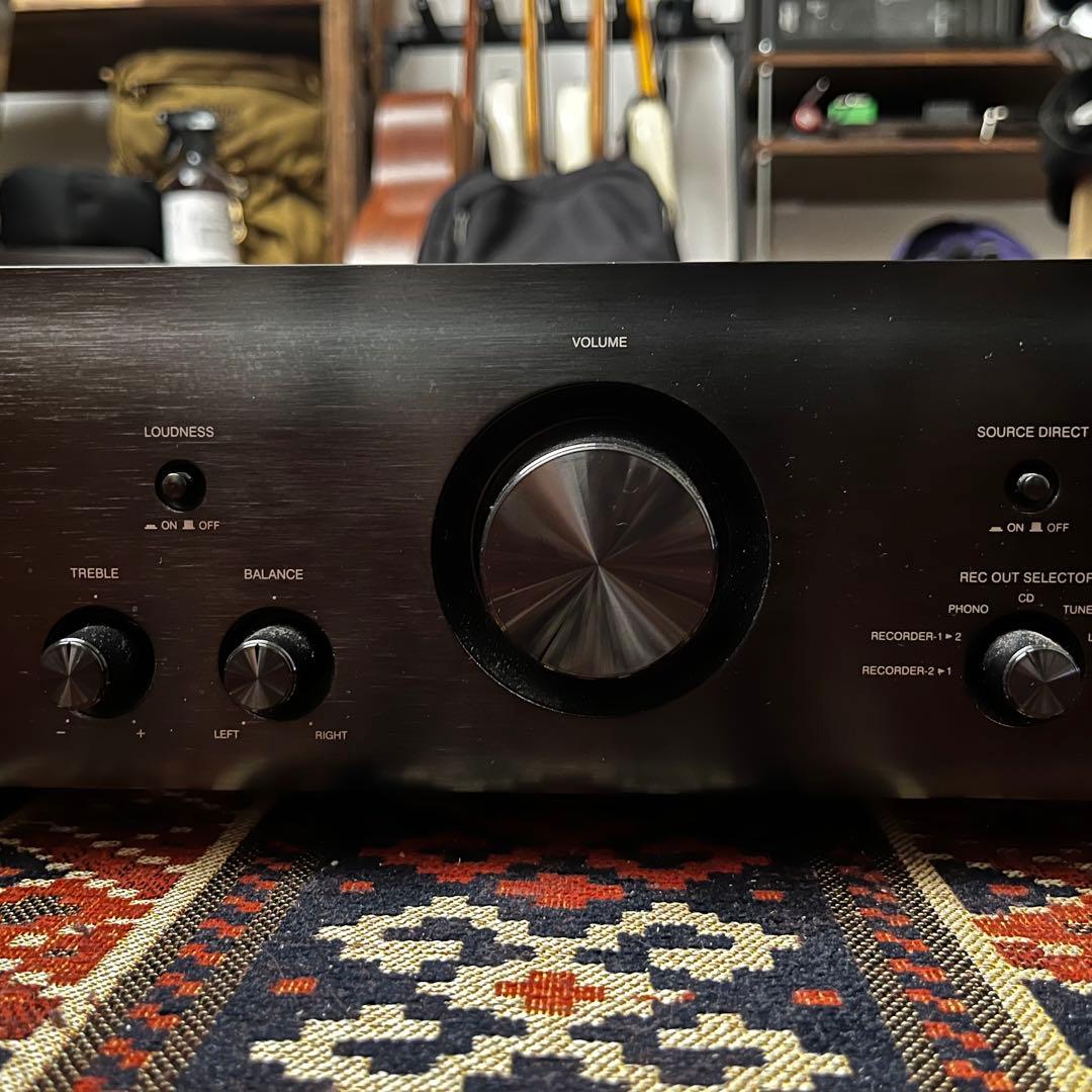 DENON PMA-390SE プリメインアンプ