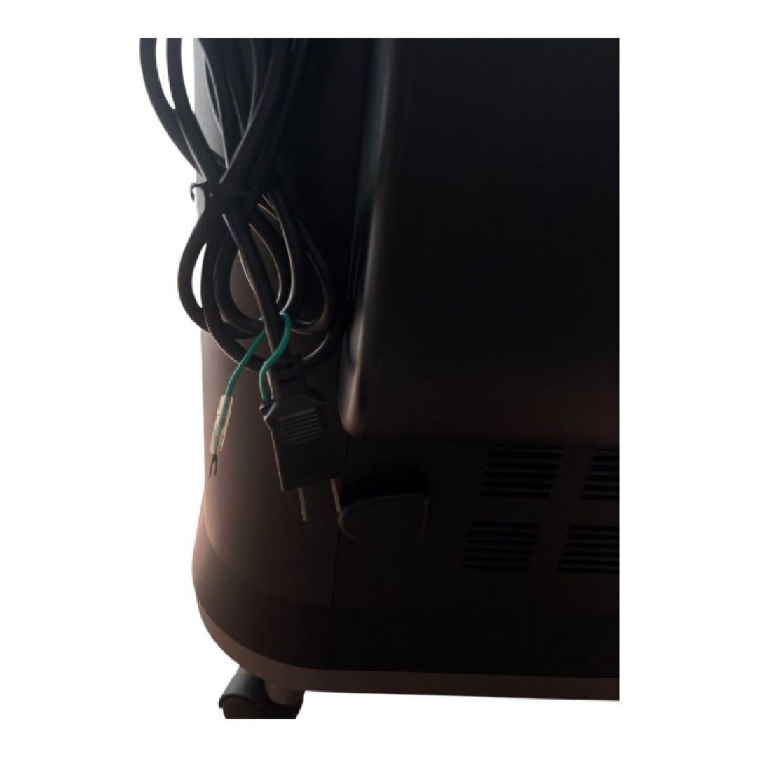 フェローズ パワーシュレッド 79Ci ブラック/シルバー Fellowes