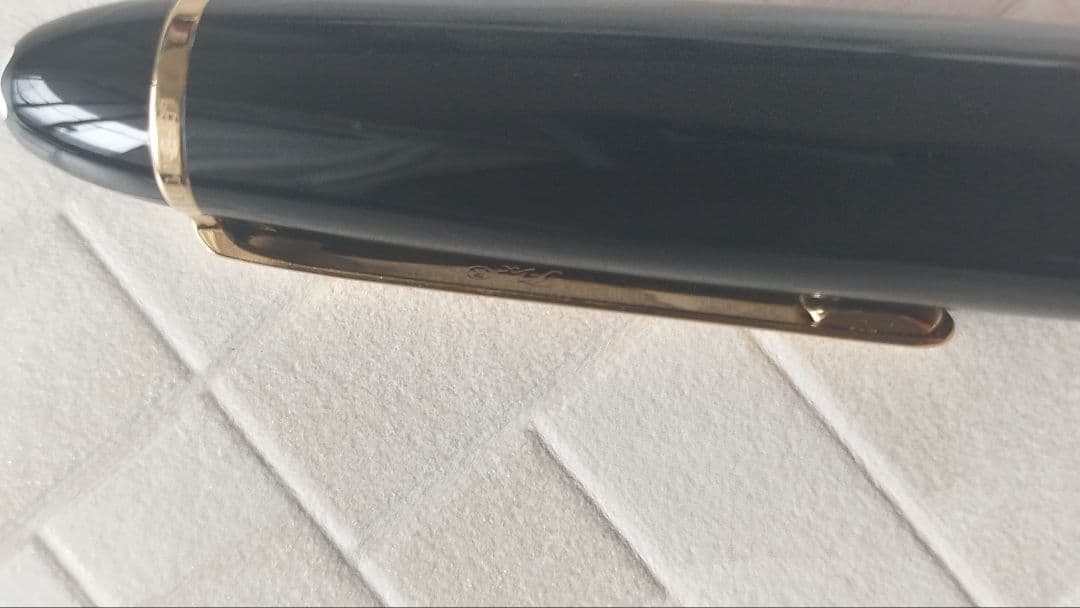 モンブラン ローラーボール 162　ルグラン　 ル・グラン　ボールペン