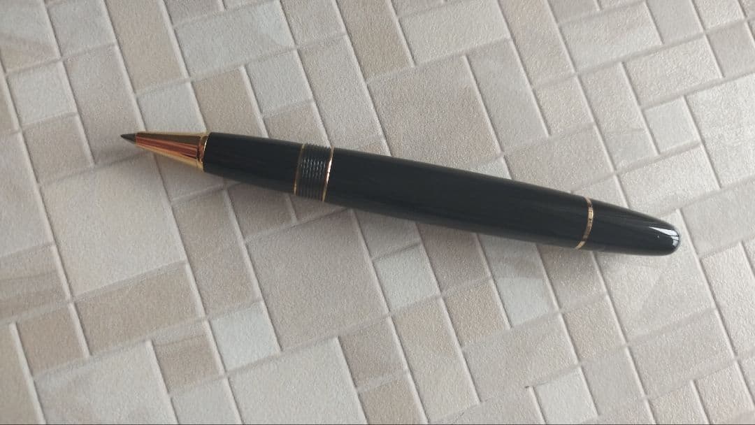 モンブラン ローラーボール 162　ルグラン　 ル・グラン　ボールペン