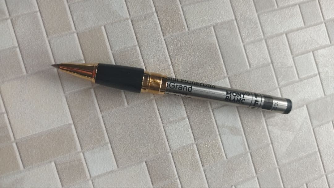 モンブラン ローラーボール 162　ルグラン　 ル・グラン　ボールペン