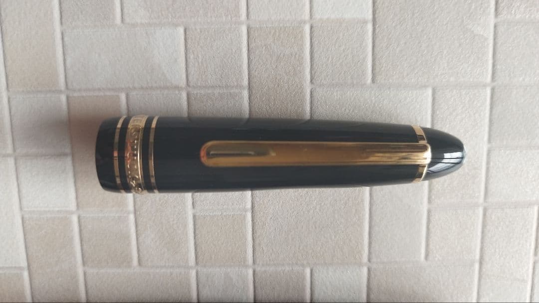 モンブラン ローラーボール 162　ルグラン　 ル・グラン　ボールペン