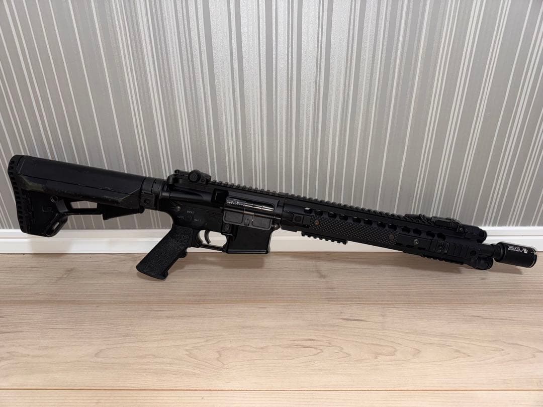 東京マルイ　次世代M4A1