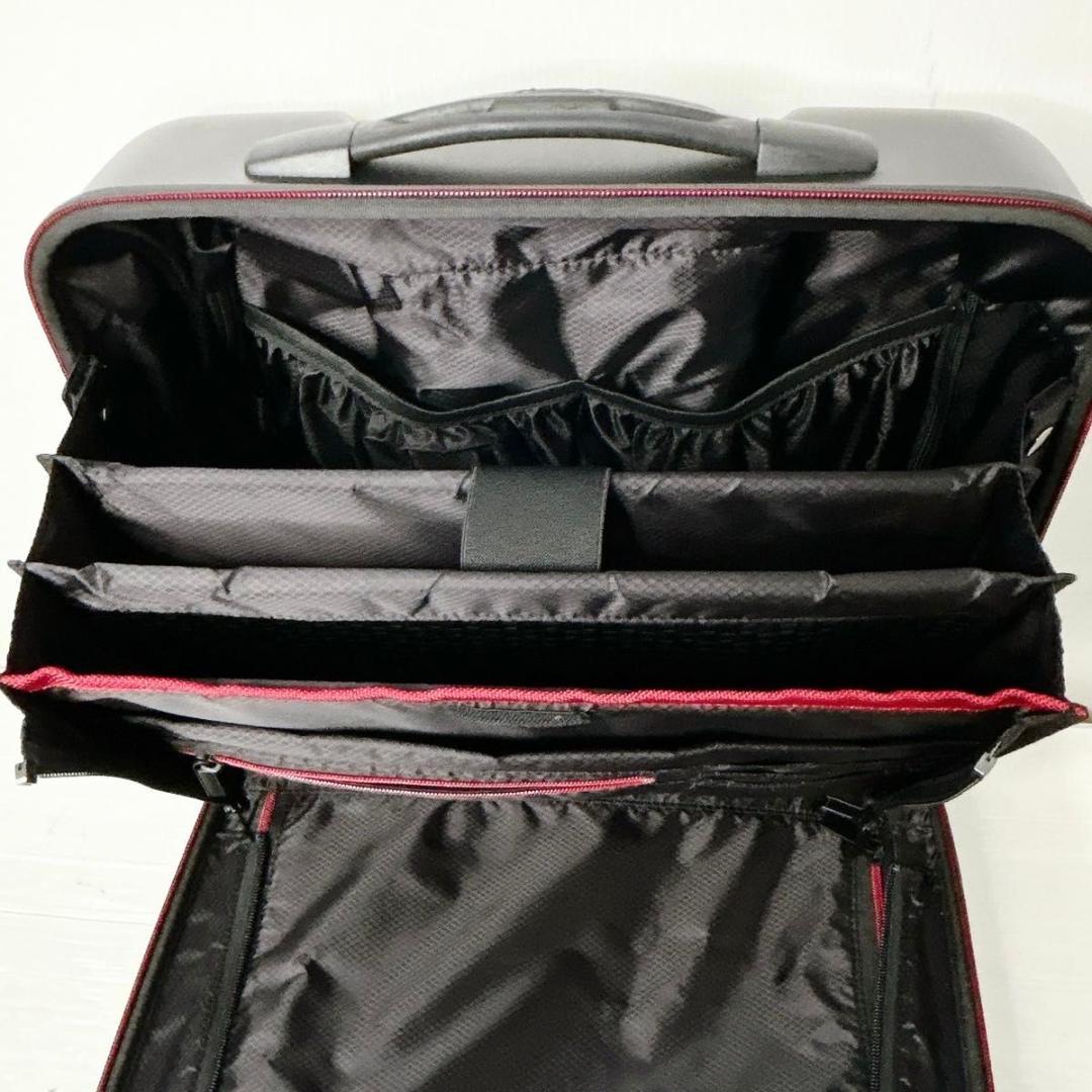 TUMI トゥミ V3 228004D 4輪 キャリーケーストランクスーツケース