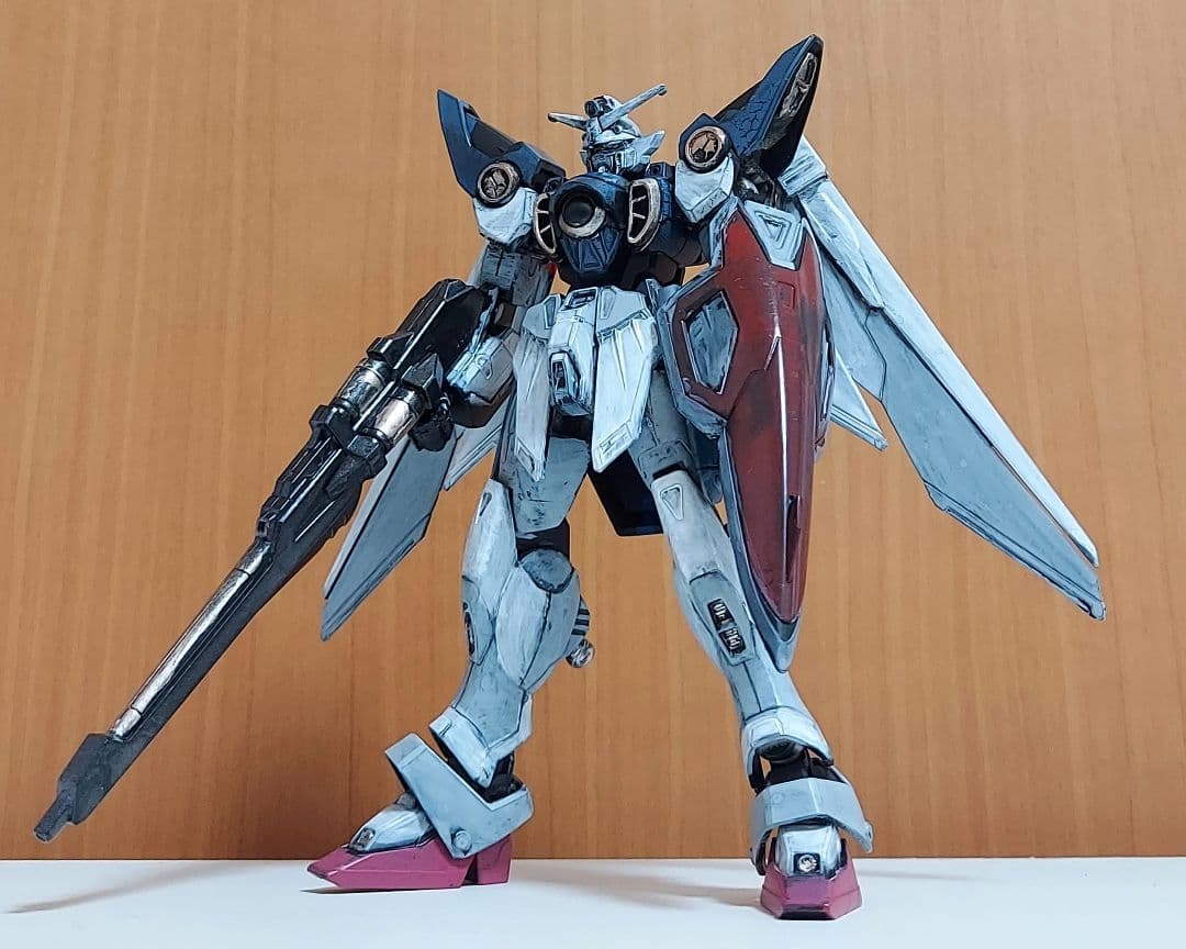 ガンプラ HG RG 組立済完成品 塗装済完成品 13体セット