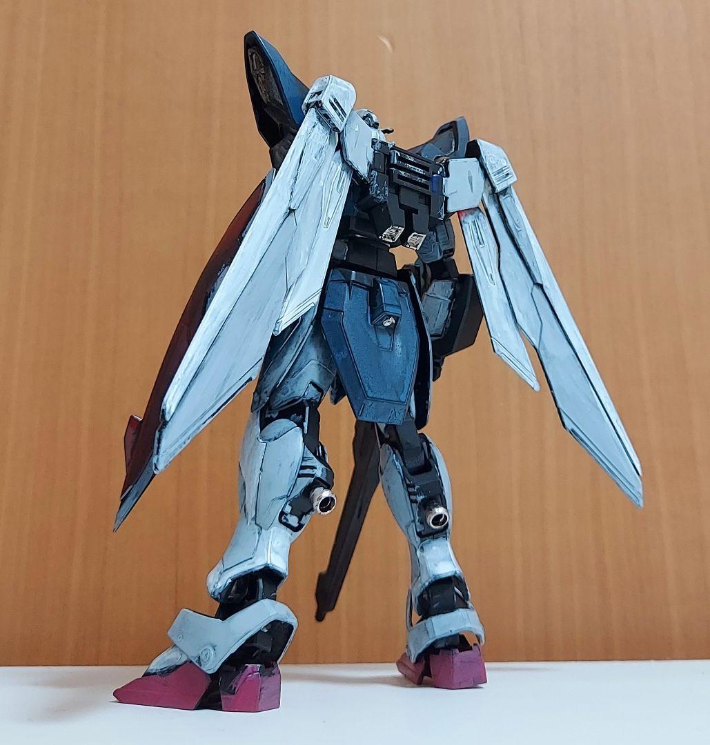 ガンプラ HG RG 組立済完成品 塗装済完成品 13体セット
