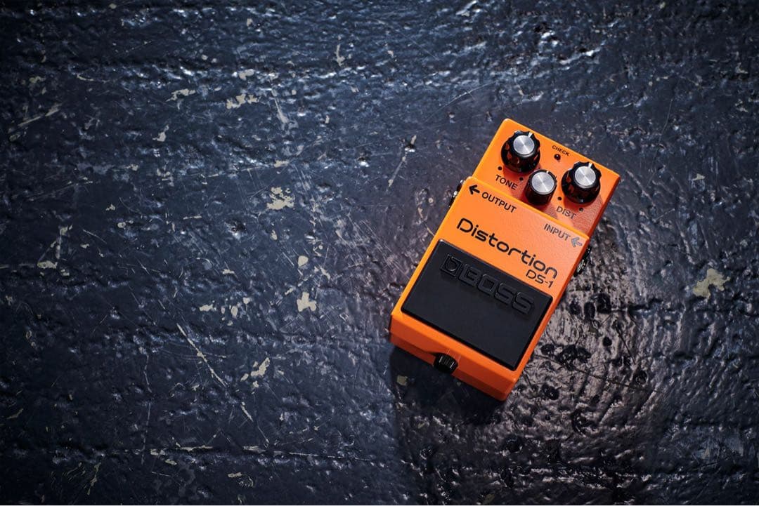 最終値下げ！DS-1 (Distortion)