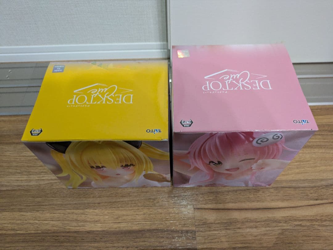 五等分の花嫁 紫雲寺家 とらぶる ブルーアーカイブ ヒロアカ トガ フィギュア