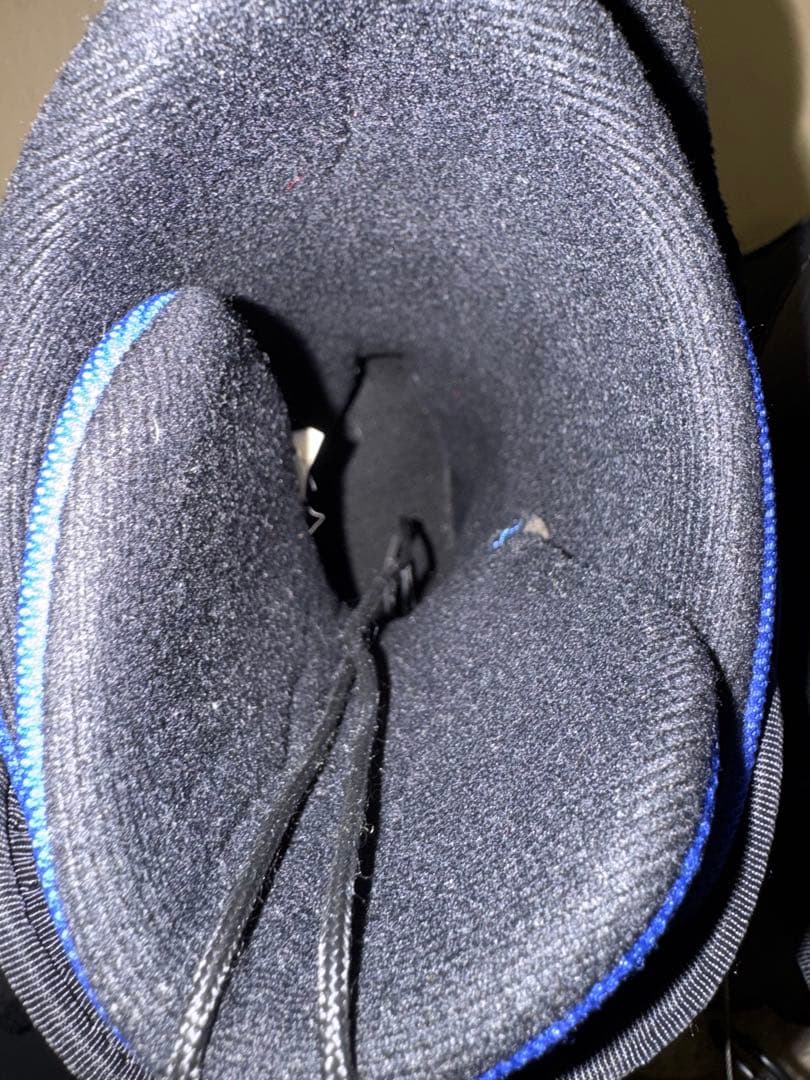 FLOW ECHO 27.5cm スノーボードブーツ