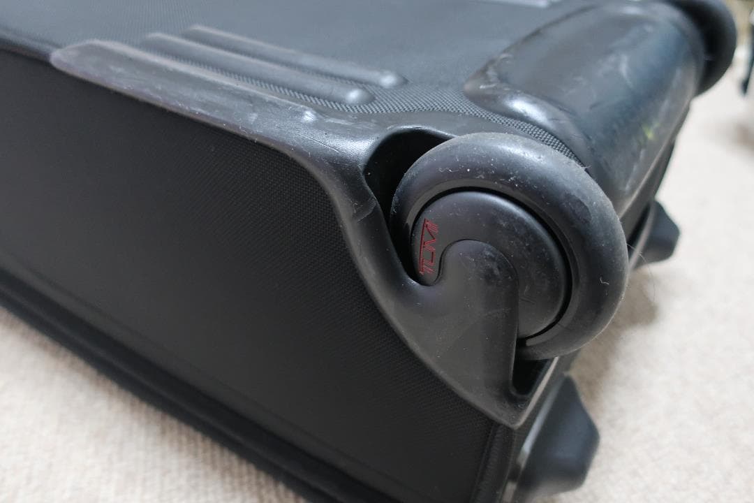 トゥミ・キャリーバッグ － TUMI 22012