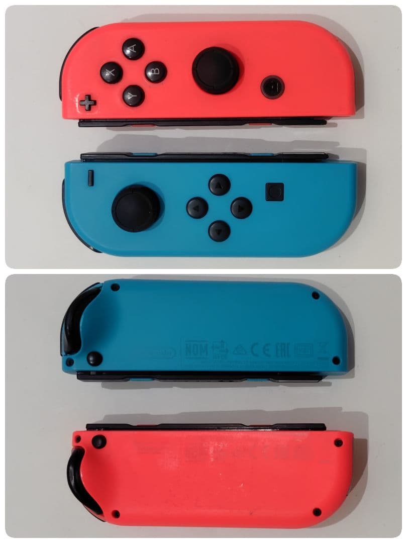 Switch スイッチ 本体 ＋ おまけ ダウンロードソフトのみ可