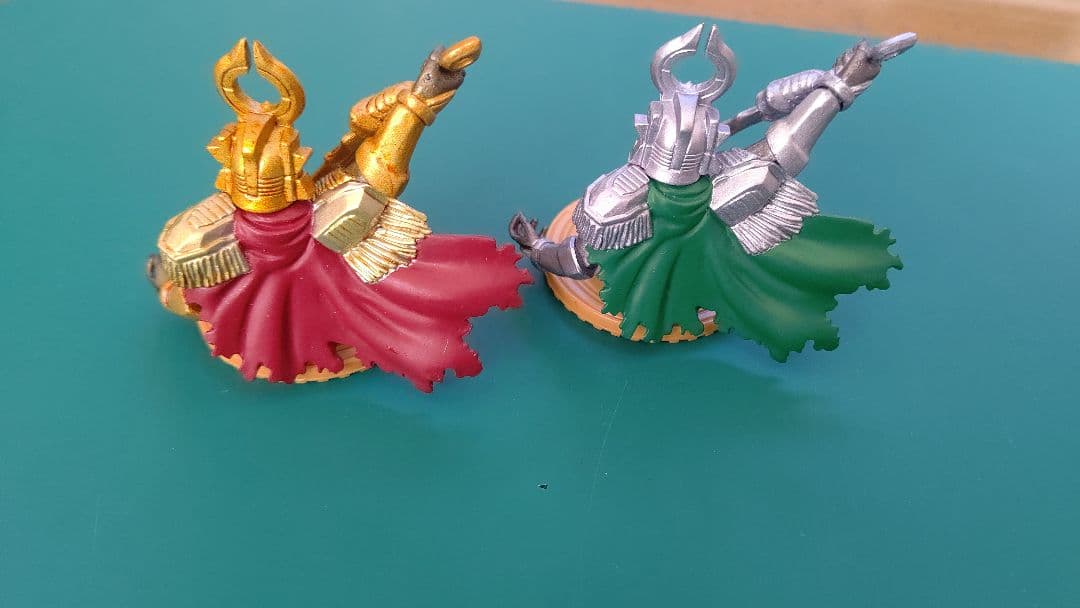 バトルブレイク 強欲のアワリティア 2種セット カプセル版ブラインドbox版