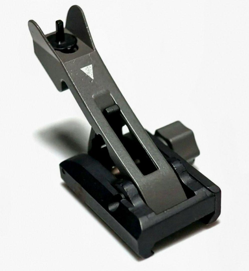 【APS】フリップアップサイト