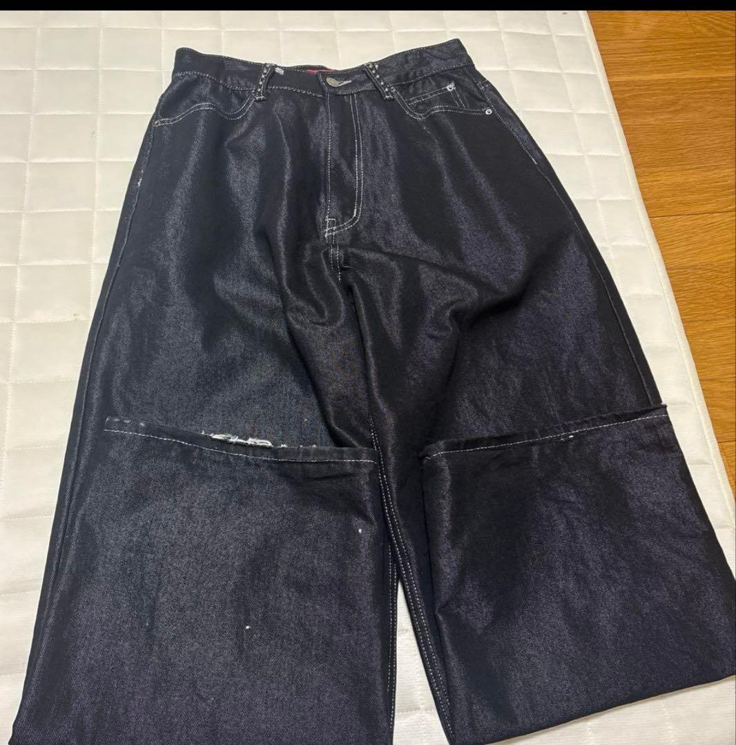 【人気】Jaded London ジーンズ　W30