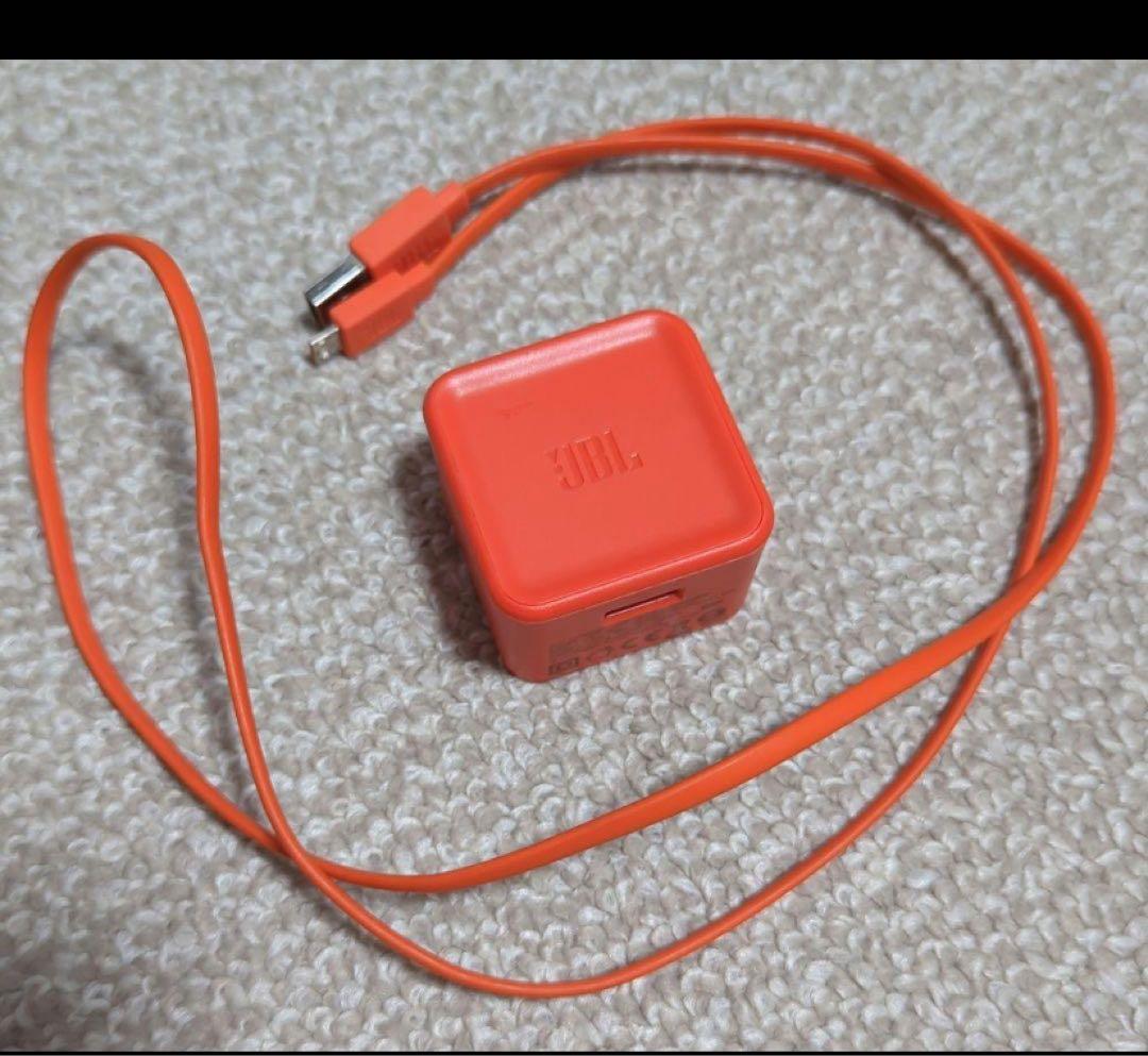 スピーカー・ウーファー JBL charge3