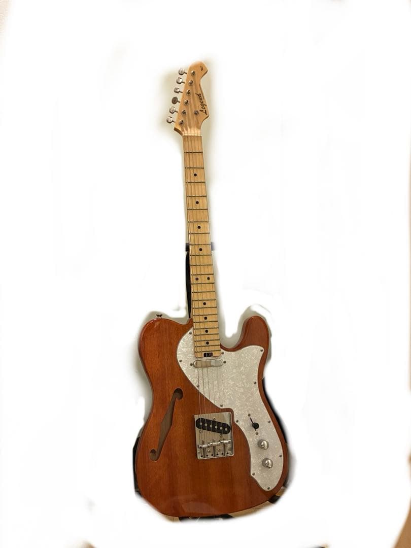 Legend テレキャスターシンライン