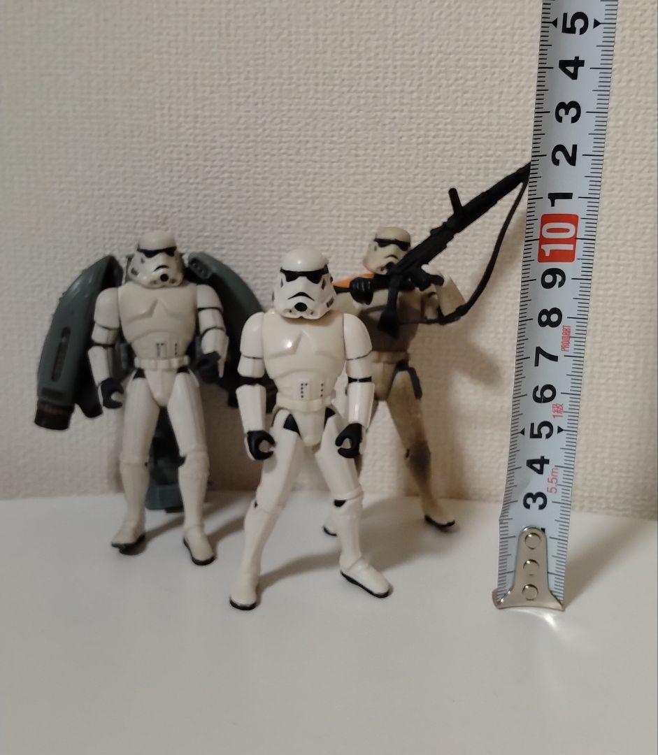 スターウォーズ フィギュア　全31体セット