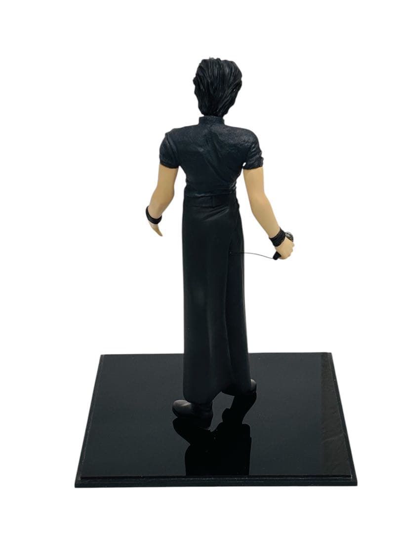 Official Display Model BUCK-TICK 櫻井敦司 限定