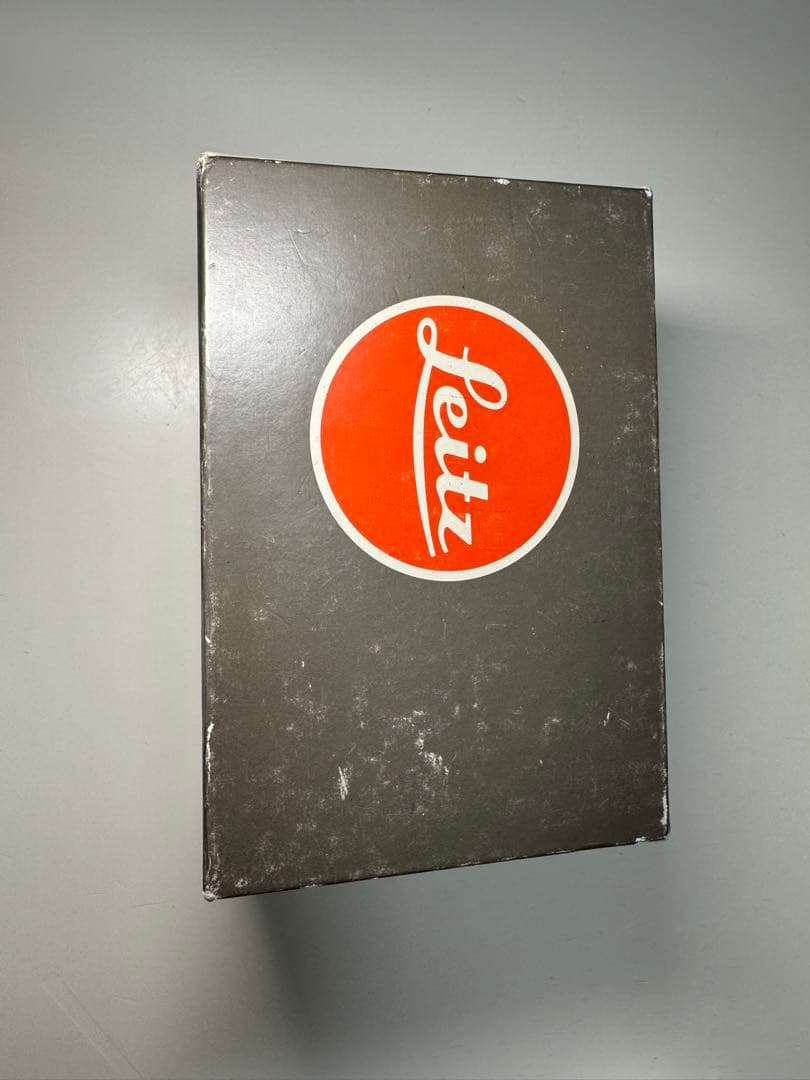 型番 LEITZ WETZLAR elmarit-r 1:2.8/28