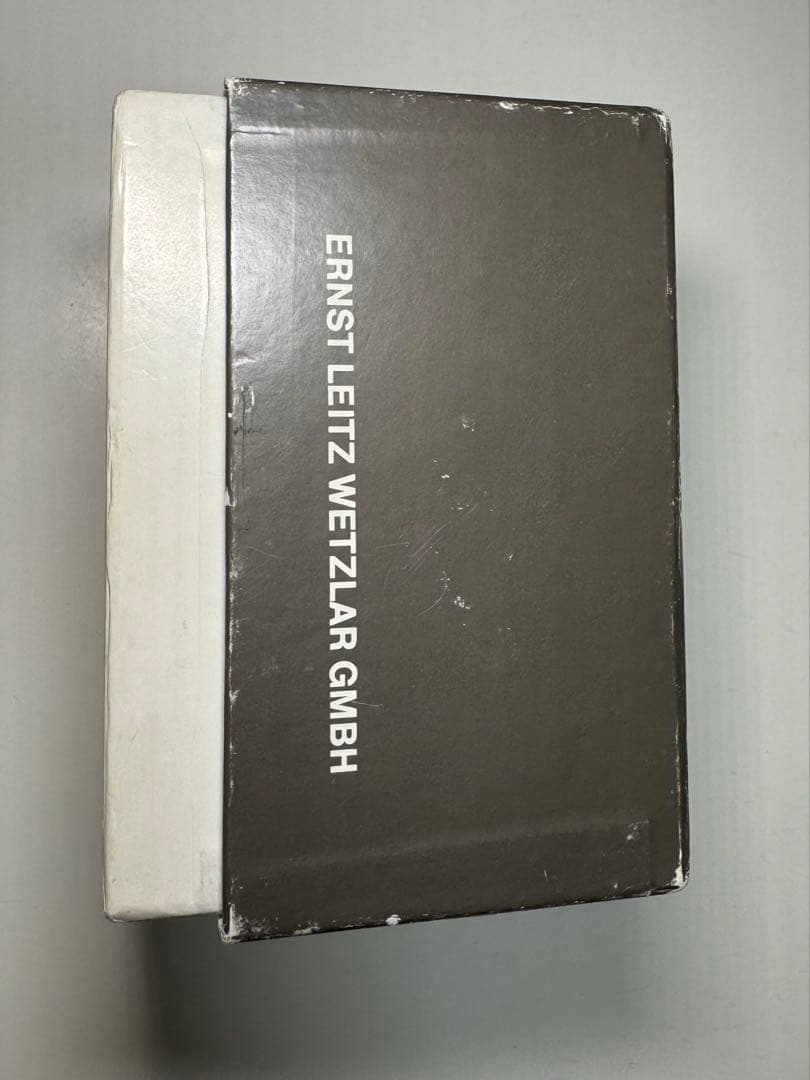 型番 LEITZ WETZLAR elmarit-r 1:2.8/28