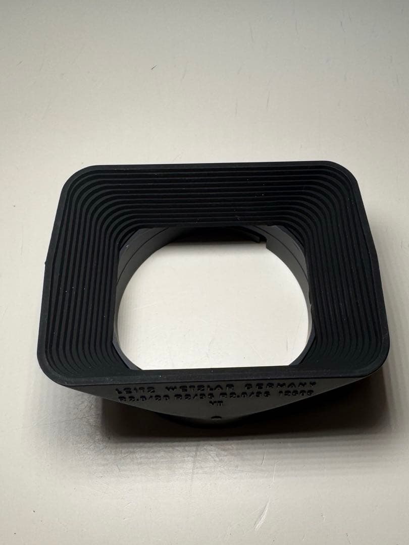 型番 LEITZ WETZLAR elmarit-r 1:2.8/28