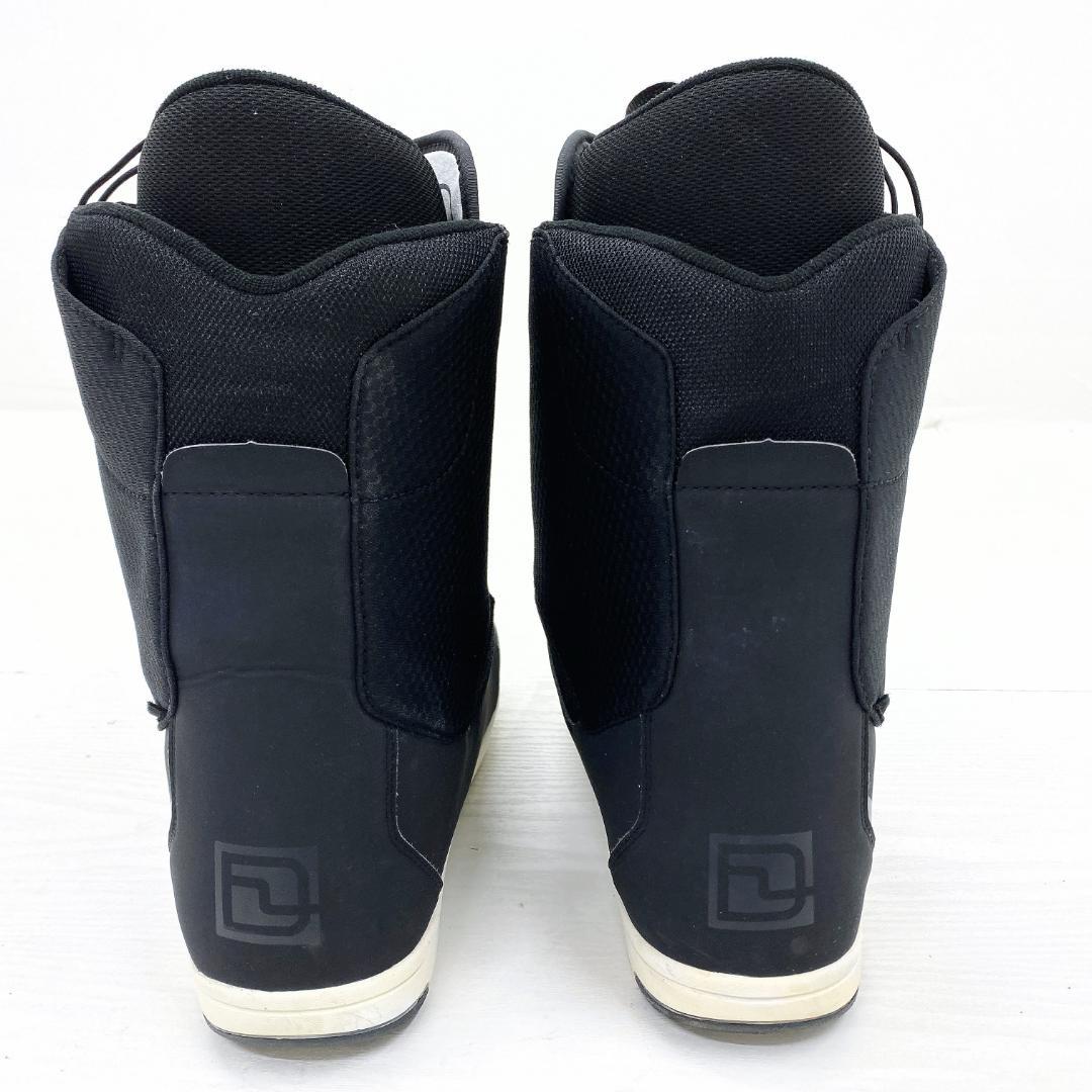 DEELUXE ALPHA アルファ メンズ スノーボード ブーツ 28cm