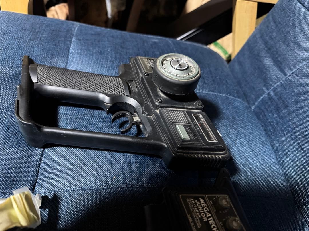 BFGoodrich RCカー 2リモコン付き