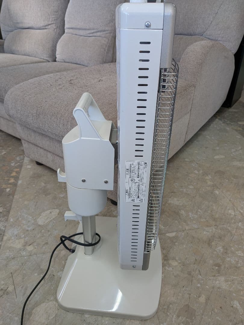 CORONA コロナ　電気ヒーター AH-128　中古