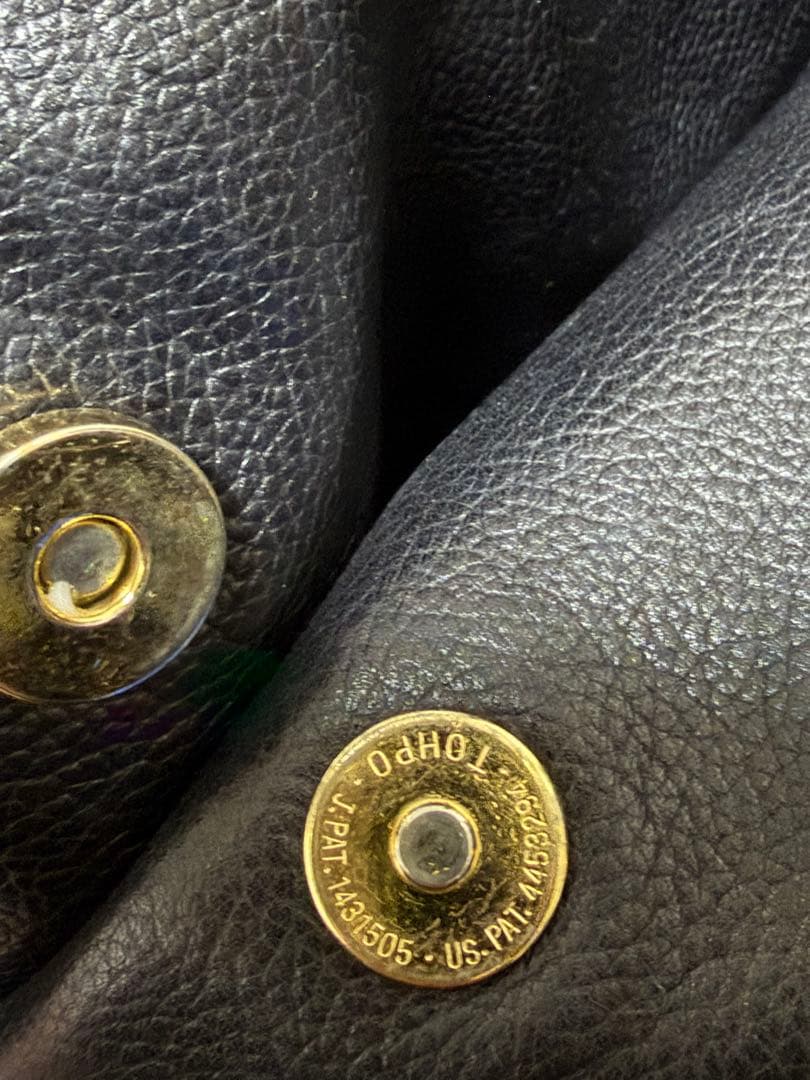 オールドGUCCI 本革 ショルダーバッグ レザー ヴィンテージ グッチ 黒