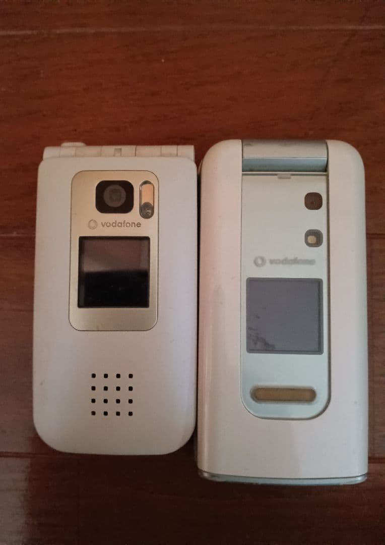 ガラケー　10台まとめ売り