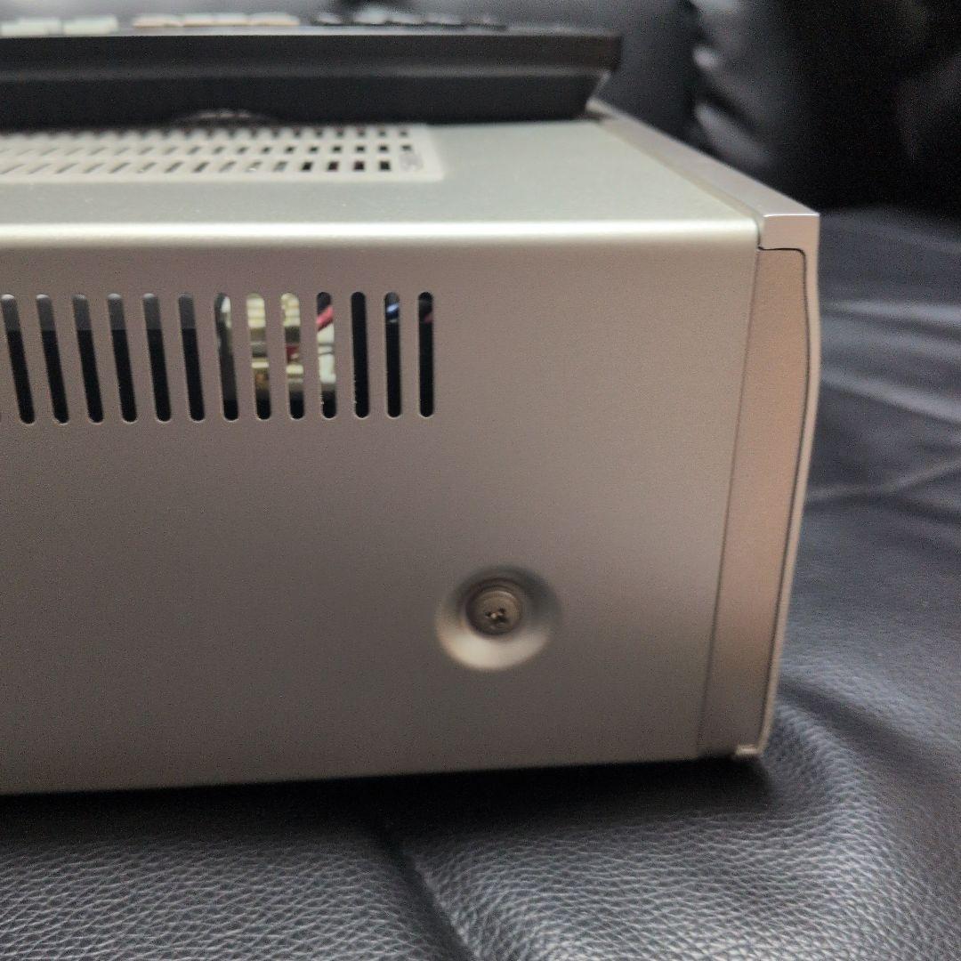 DENON PMA-390RE　プリメインアンプ