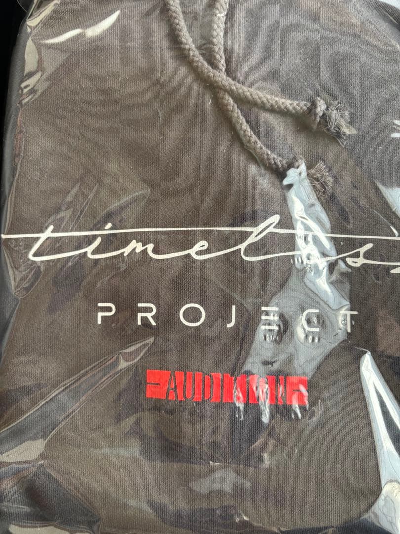 【カズマ】timelesz 2点セット