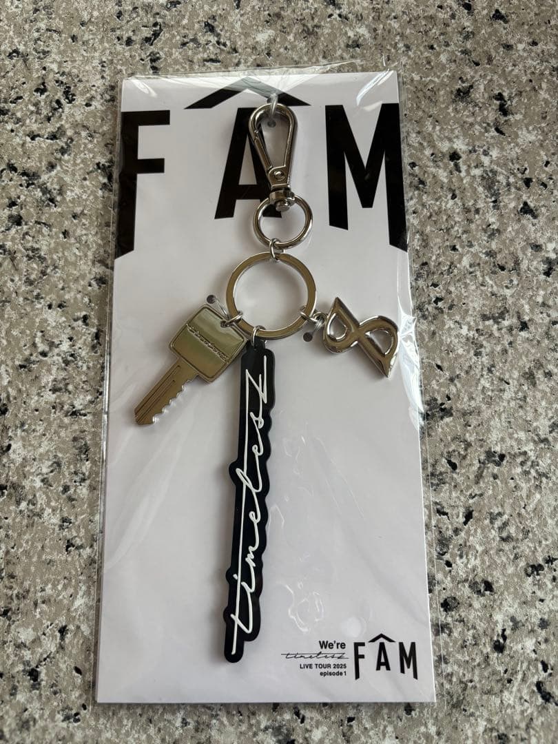 【カズマ】timelesz 2点セット