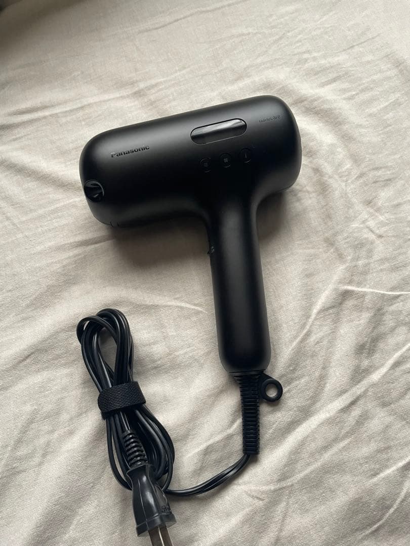 panasonic ナノケア ULTIMATE EH-NC50-K