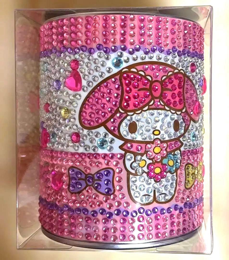 マイメロ デコペンスタンド