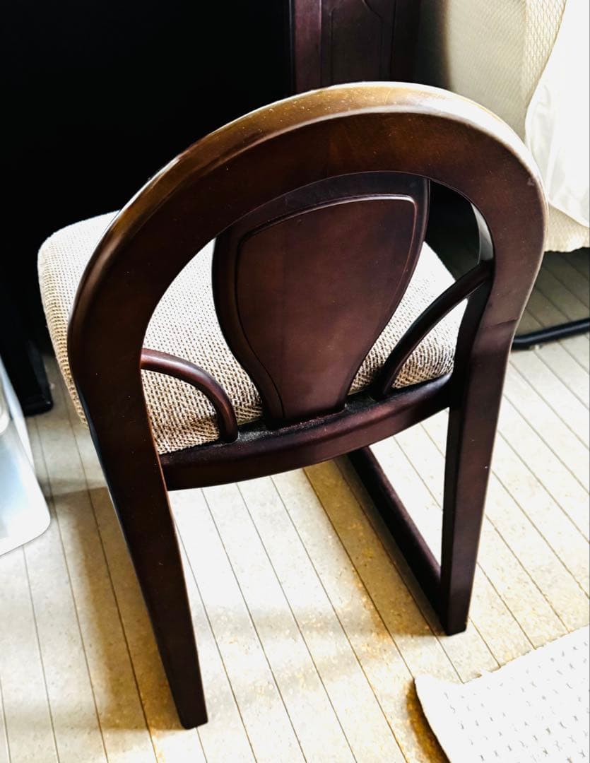 送料込　ドレッサー　アンティーク　ミラー　収納　ヴィンテージ