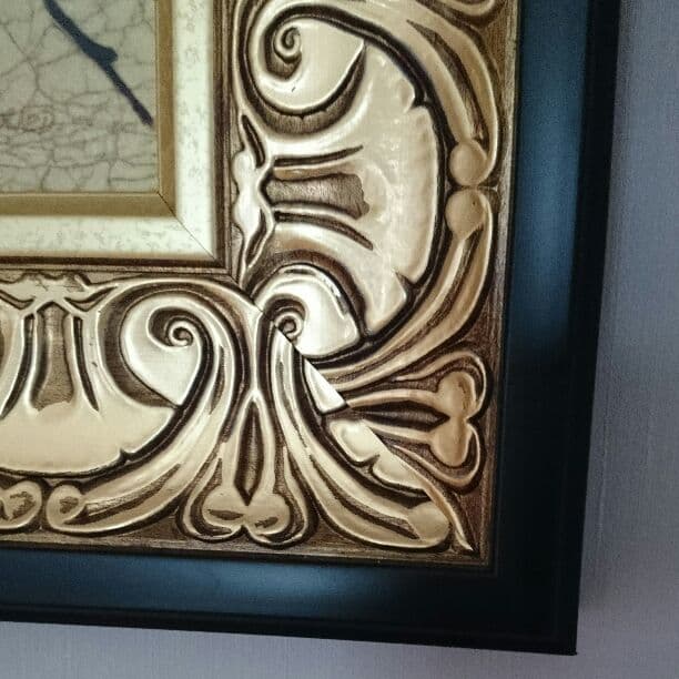 馬　開運絵画　大型