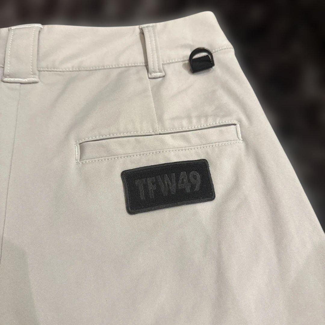 TFW49 レディース キュロットタイプ