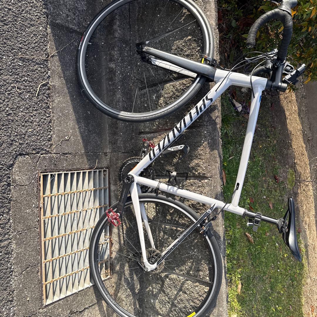 Specialized ロードバイク 送料込み価格