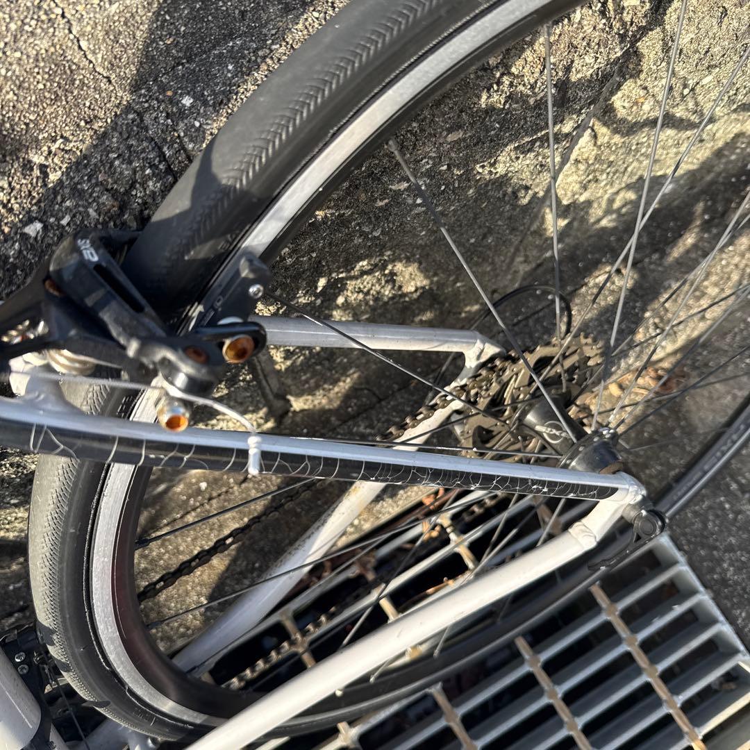 Specialized ロードバイク 送料込み価格